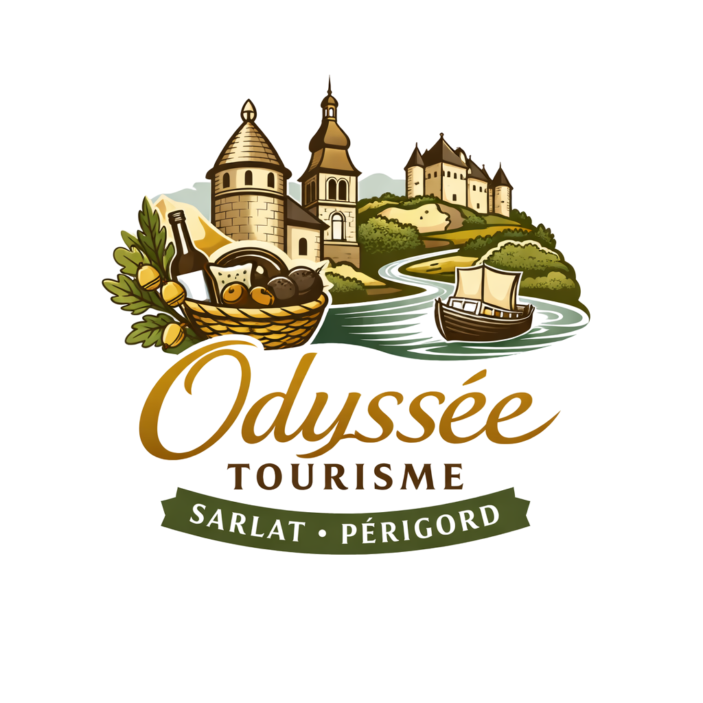 Odyssée Tourisme Sarlat Périgord